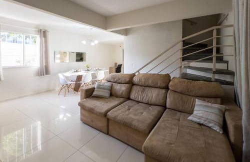 Maringa House | Casa em Jardim Guaporé - DS1993