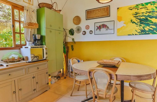 Mairinque House | Casa em Mairinque com Piscina e Área Verde