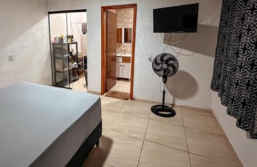 Matinhos House | Casa em Matinhos com piscina e caiaque