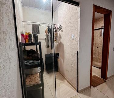 Matinhos House | Casa em Matinhos com piscina e caiaque