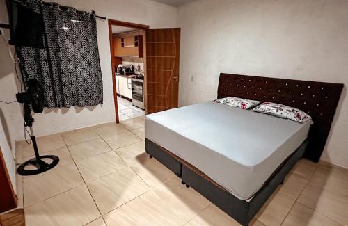 Matinhos House | Casa em Matinhos com piscina e caiaque