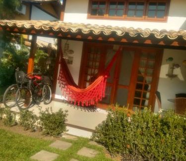 Praia Rasa House | CASA EM ÓTIMO CONDOMINIO DE BUZIOS