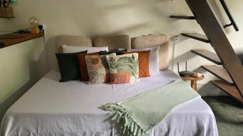 Pontal Ski Chalet | Casa em Paraty