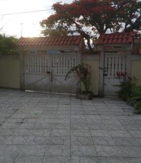 Peruibe House | Casa em Peruibe estância