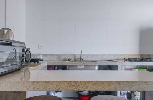 Rio das Ostras House | Casa em Rio das Ostras com piscina perto da praia