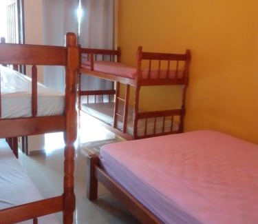 Pereque-Mirim House | Casa em Ubatuba