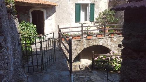 Stazzema House | Casa Emilia