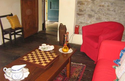 Stazzema House | Casa Emilia