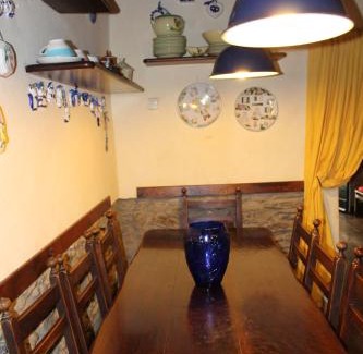 Stazzema House | Casa Emilia