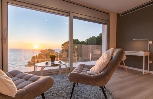 Begur Villa | Casa Emnitan