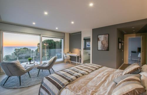 Begur Villa | Casa Emnitan