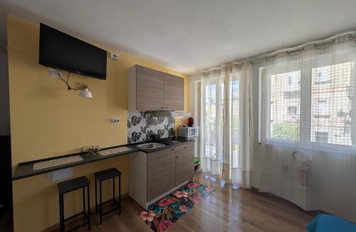 Santa Lucia Apartment | Casa Empedocle