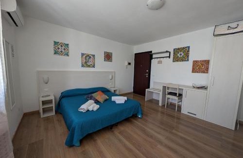 Santa Lucia Apartment | Casa Empedocle