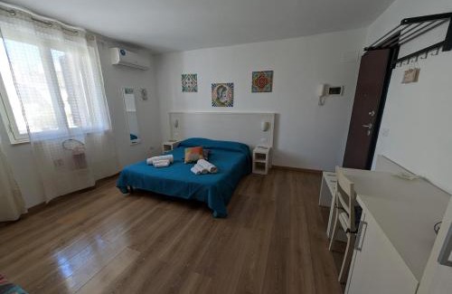 Santa Lucia Apartment | Casa Empedocle