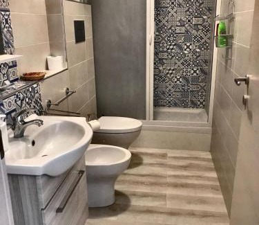 Santa Lucia Apartment | Casa Empedocle
