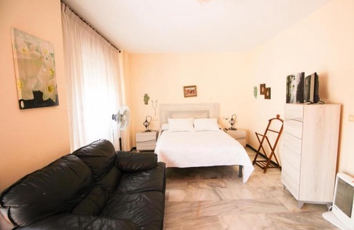 Algarrobo House | Casa en Algarrobo Costa