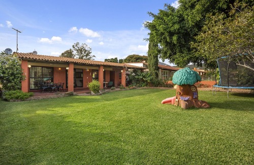 San Nicolas de Ibarra House | Casa en Club de Golf Chapala