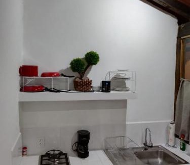 Taxco Apartment | Casa en el Centro de Taxco
