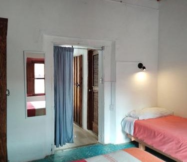 Taxco Apartment | Casa en el Centro de Taxco