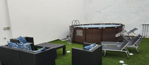 Arahal House | Casa en el centro de Arahal