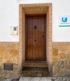 Almonaster la Real House | Casa en El Patras, Almonaster la Real