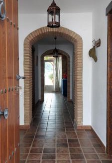 Almonaster la Real House | Casa en El Patras, Almonaster la Real