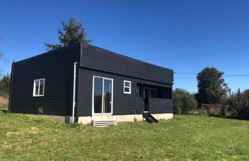 Frutillar House | Casa en Frutillar