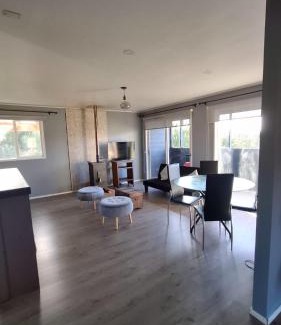 Frutillar House | Casa en Frutillar