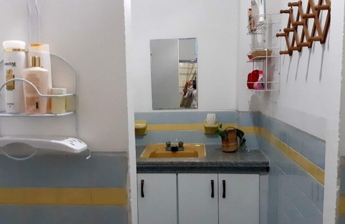 San Eduardo Villa | Casa en la Cdla El Paraiso al norte de la ciudda frente a Mirafloresf