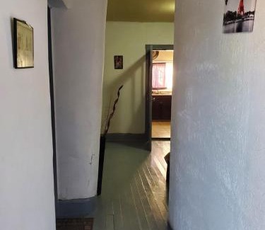 Juarez Municipality House | Casa en La zona Centro de la Ciudad