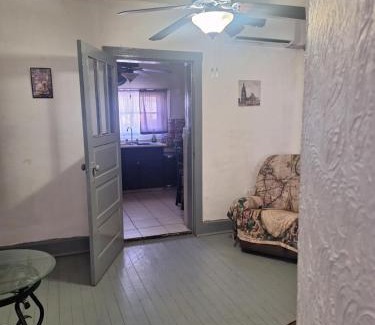 Juarez Municipality House | Casa en La zona Centro de la Ciudad