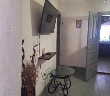 Juarez Municipality House | Casa en La zona Centro de la Ciudad