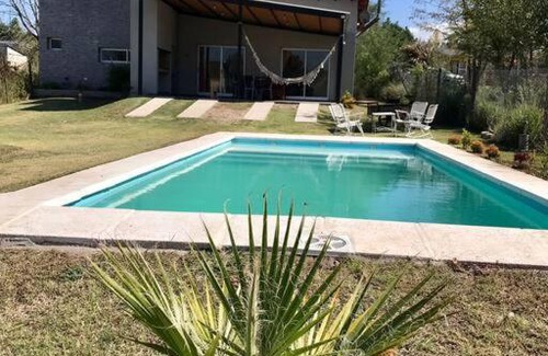 La Estancia House | Casa en Potrero de Garay con pileta