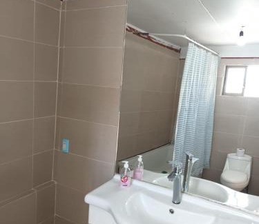 Ritoque House | Casa en Quintero