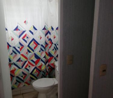 Ritoque House | Casa en Quintero