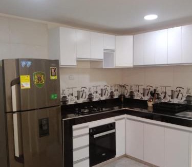 Santa Marta Villa | Casa en Santa Marta