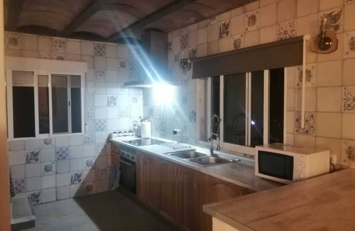 El Gastor Ski Chalet | Casa en Sierra de Cádiz con Piscina Privada