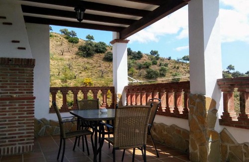 Alora House | Casa Encina - Encinasola Turismo Rural.