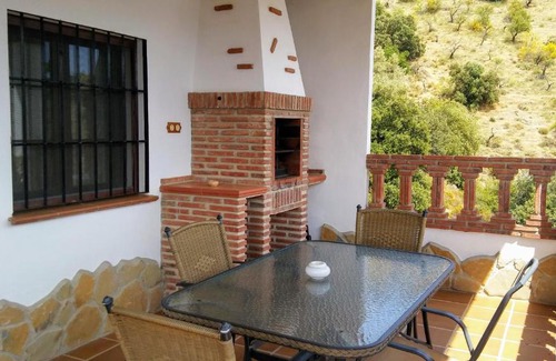 Alora House | Casa Encina - Encinasola Turismo Rural.