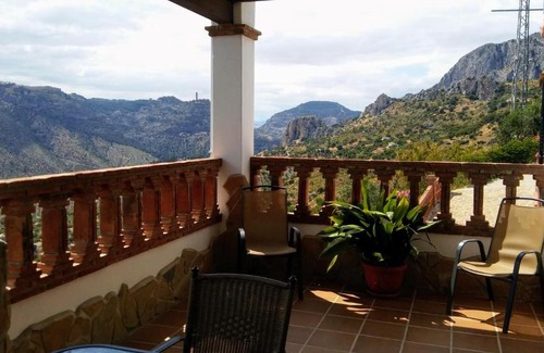 Alora House | Casa Encina - Encinasola Turismo Rural.