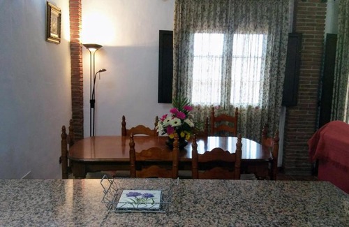 Alora House | Casa Encina - Encinasola Turismo Rural.