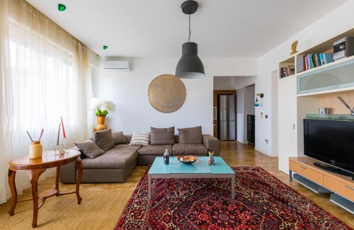Lavinio Lido di Enea Apartment | casa enea
