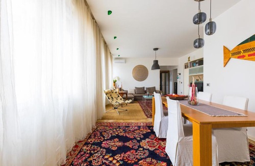 Lavinio Lido di Enea Apartment | casa enea