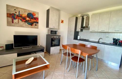 Rivoltella Apartment | Casa Enjoy