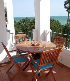 Rota Apartment | Casa Ensenada - 1a linea de playa