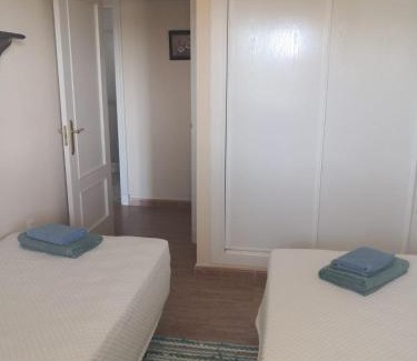 Rota Apartment | Casa Ensenada - 1a linea de playa