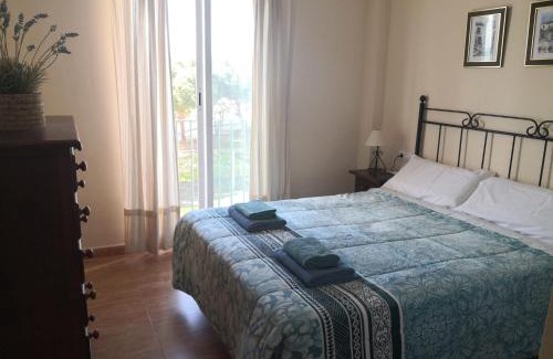 Rota Apartment | Casa Ensenada - 1a linea de playa