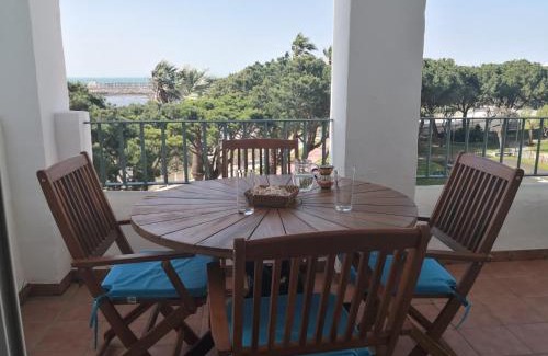 Rota Apartment | Casa Ensenada - 1a linea de playa