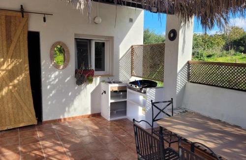 Arcos de la Frontera House | casa entre mer et montagne