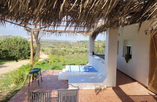 Arcos de la Frontera House | casa entre mer et montagne